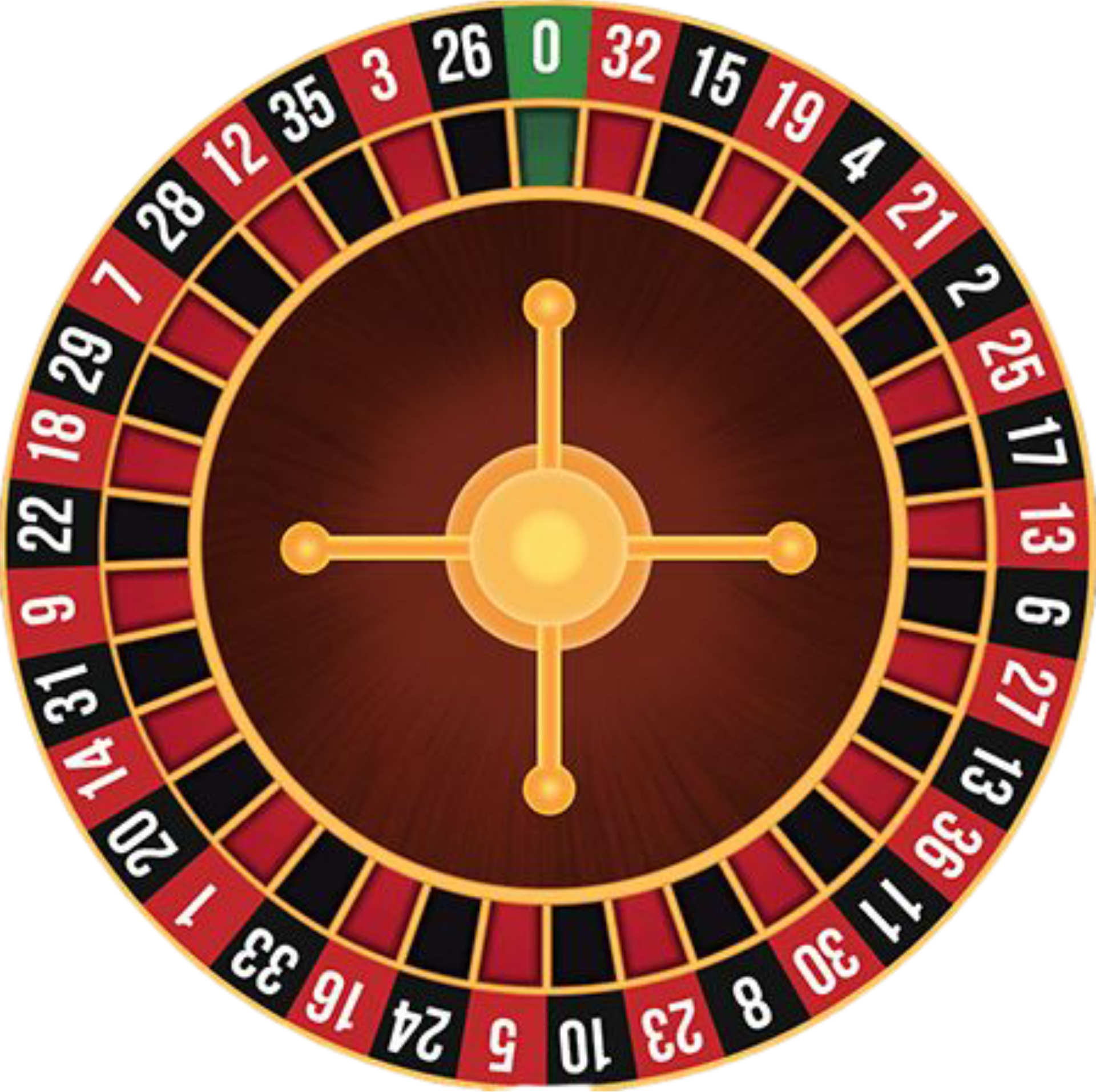 Roulette